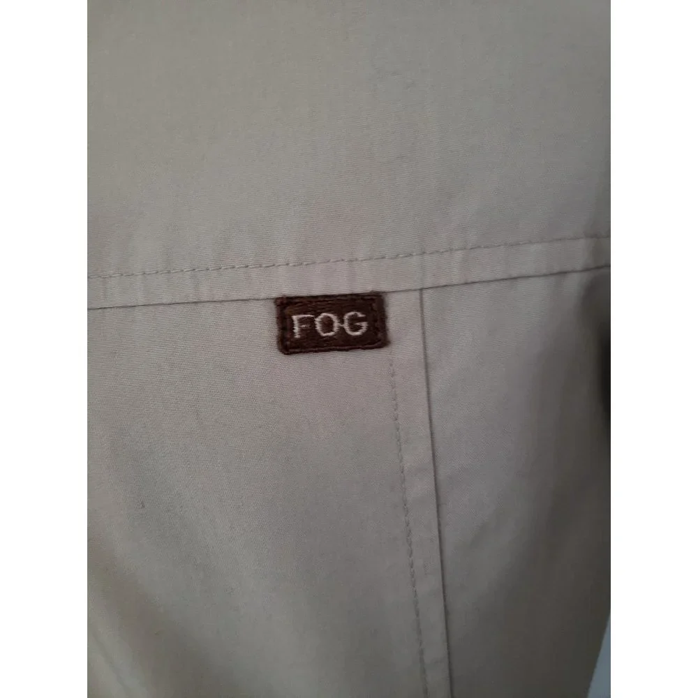 80s London Fog‎ Tan Jacket